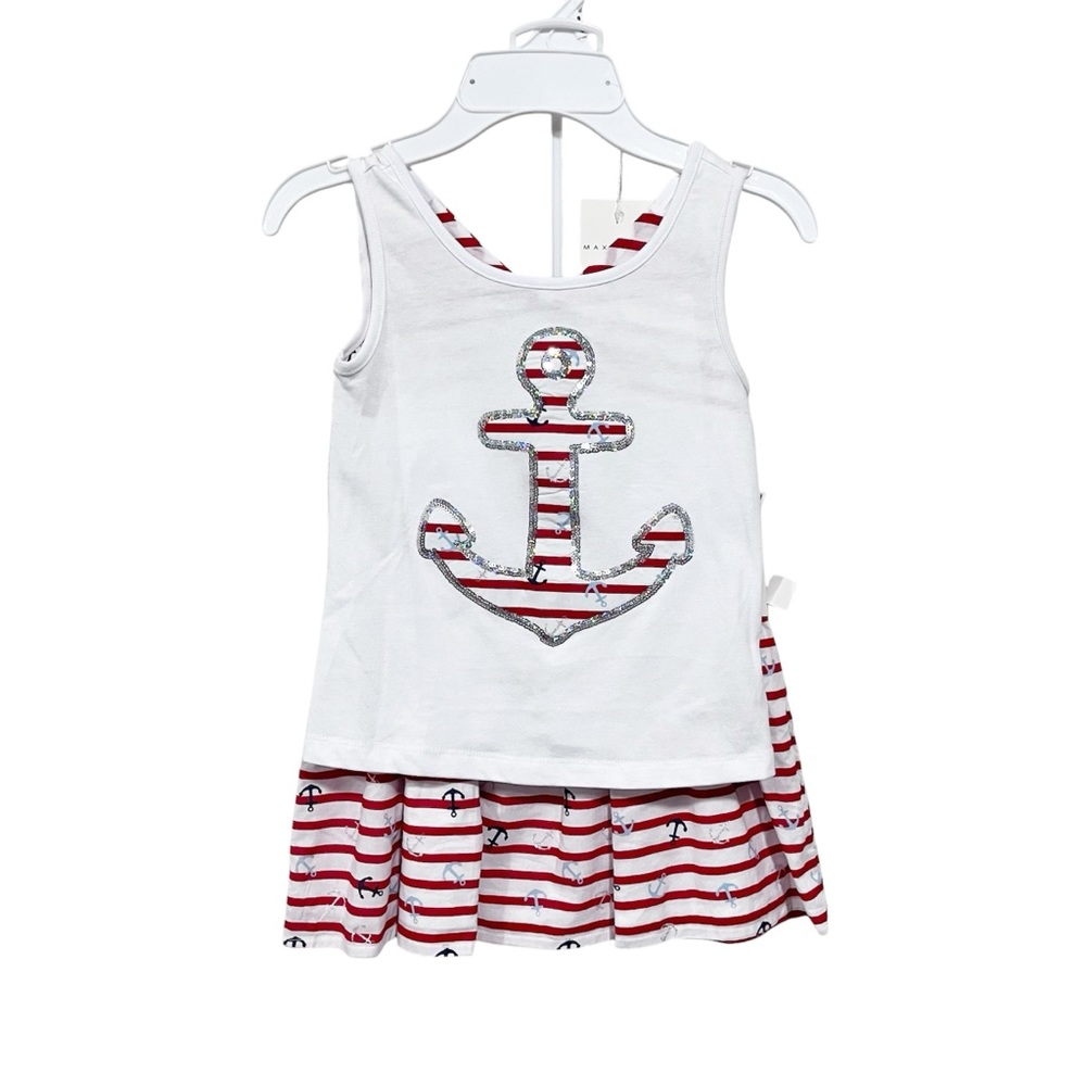 NWT Max Studio outfit